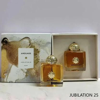 Amouage Guidance 46 Femme 100ml – Eau de Parfum Floral Oriental intense