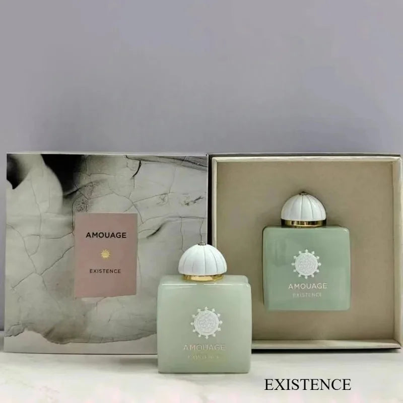 Amouage Guidance 46 Femme 100ml – Eau de Parfum Floral Oriental intense
