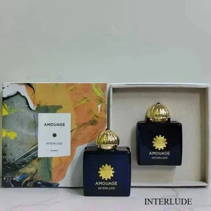 Amouage Guidance 46 Femme 100ml – Eau de Parfum Floral Oriental intense