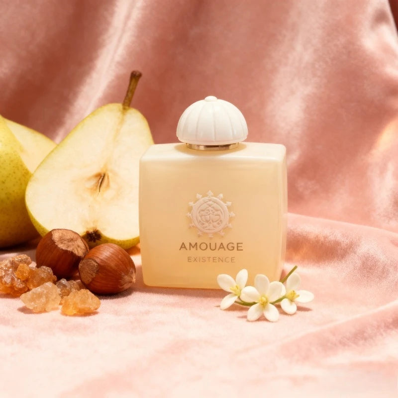 Amouage Guidance 46 Femme 100ml – Eau de Parfum Floral Oriental intense