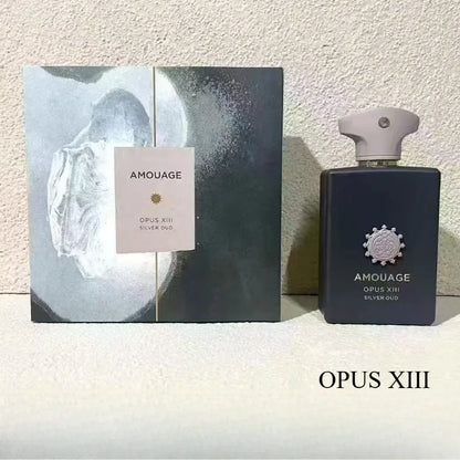 Amouage Guidance 46 Femme 100ml – Eau de Parfum Floral Oriental intense