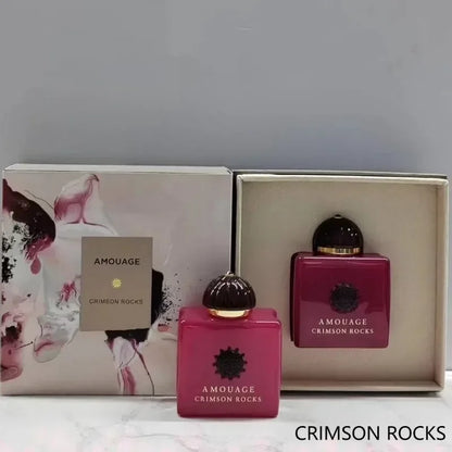 Amouage Guidance 46 Femme 100ml – Eau de Parfum Floral Oriental intense