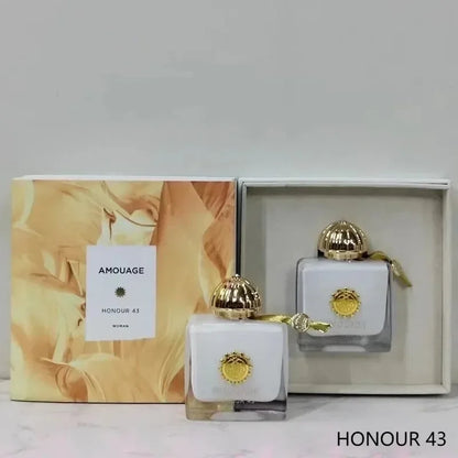 Amouage Guidance 46 Femme 100ml – Eau de Parfum Floral Oriental intense