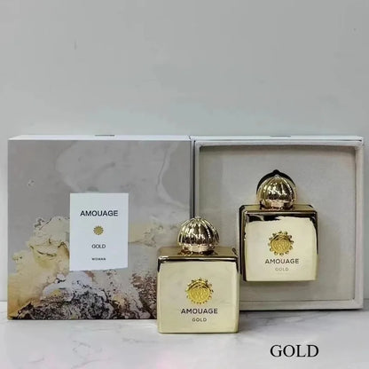 Amouage Guidance 46 Femme 100ml – Eau de Parfum Floral Oriental intense