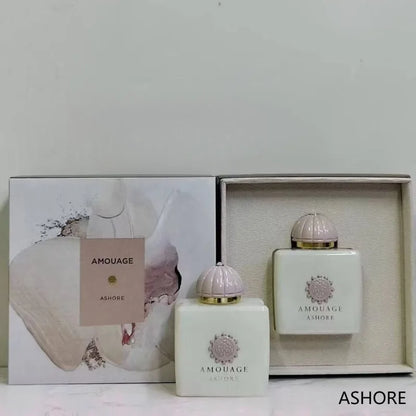 Amouage Guidance 46 Femme 100ml – Eau de Parfum Floral Oriental intense