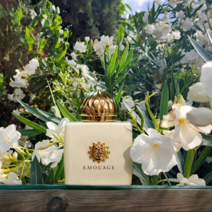 Amouage Guidance 46 Femme 100ml – Eau de Parfum Floral Oriental intense